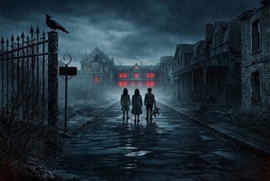 Квест The Orphanage