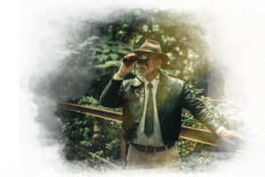 Квест Lost City