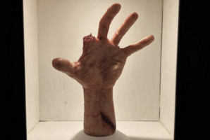 Квест Exhibit of Death