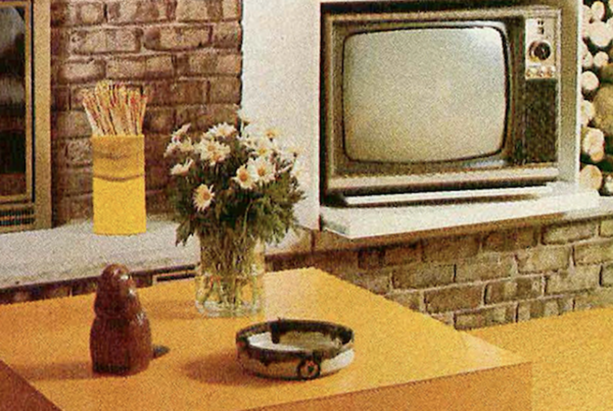 Aunt Suzy’s Condo