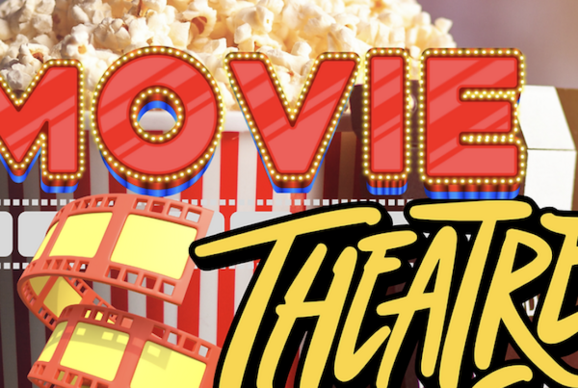 Movie Theatre
