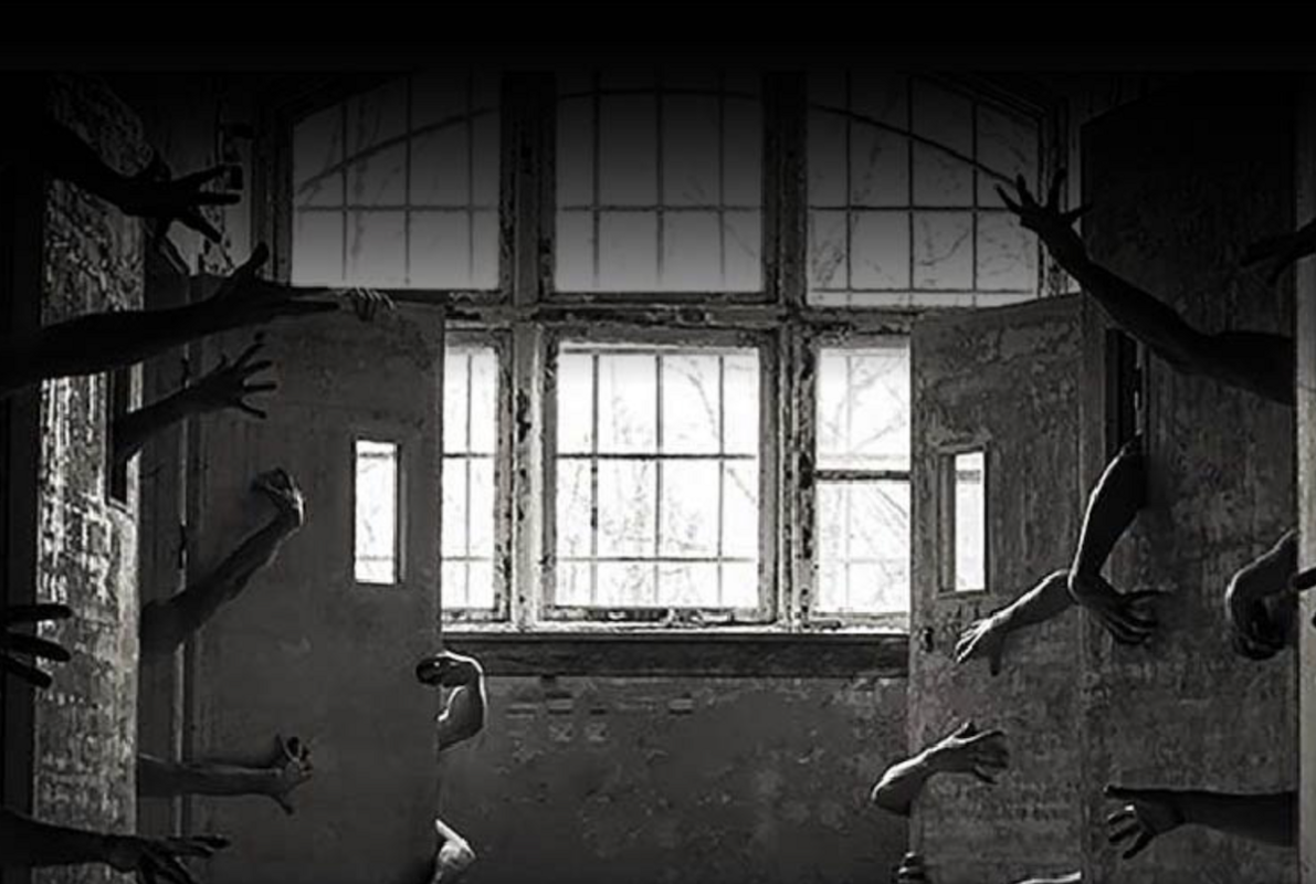 Arkham Asylum