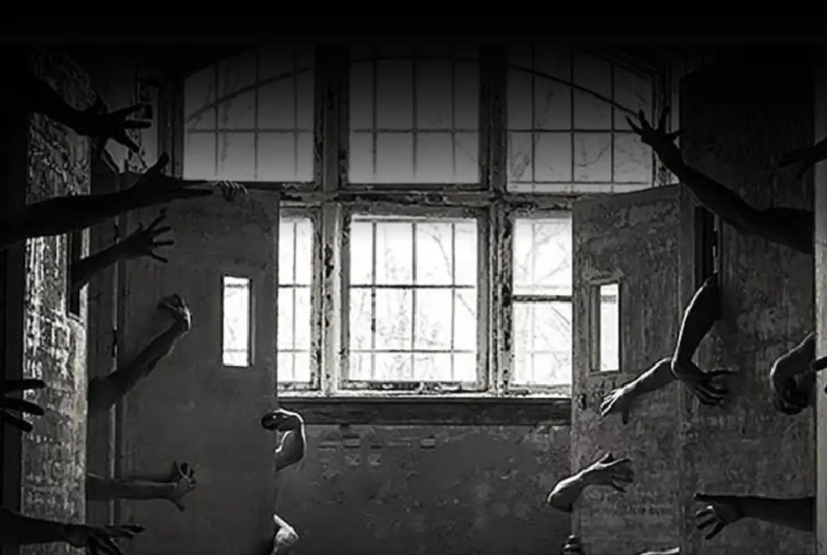 Arkham Asylum