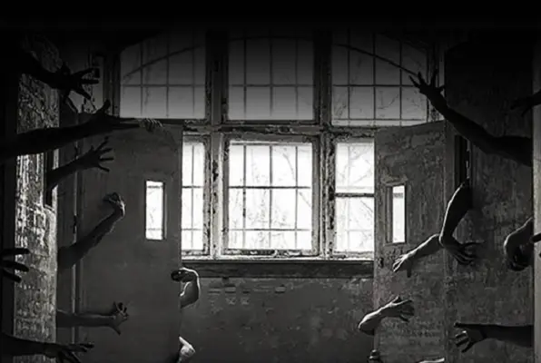 Arkham Asylum