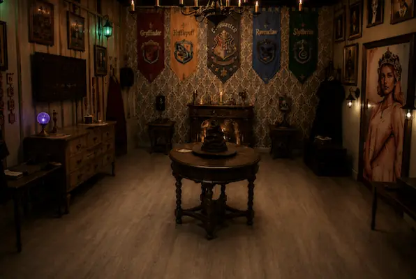 Harry Potter