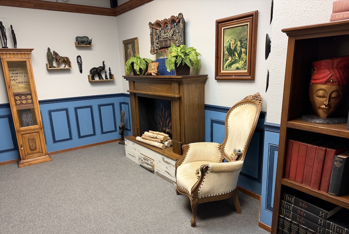Past Forward (404 Escape Room) Escape Room