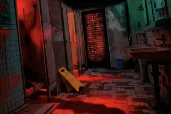 El Baño