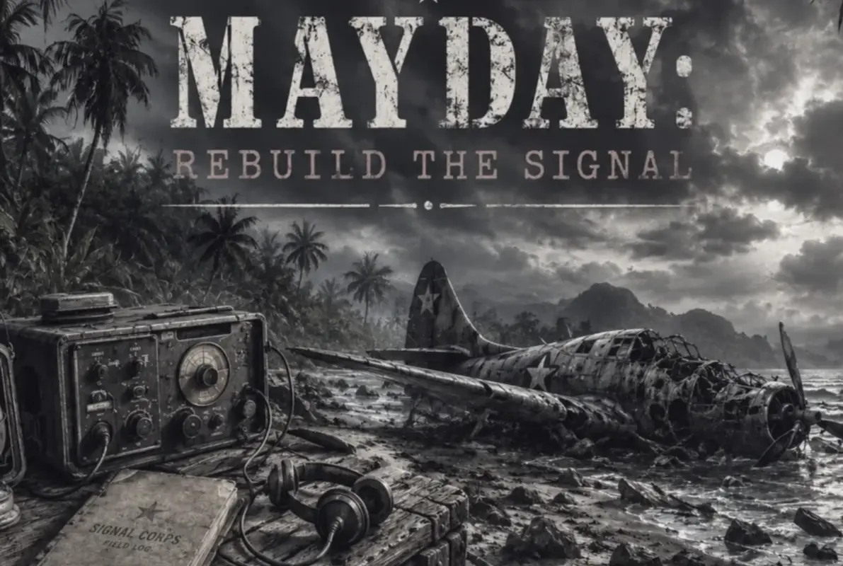 Mayday: Rebuild the Signal