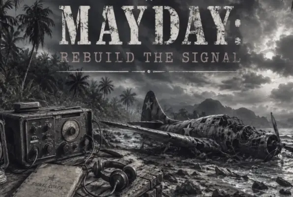 Mayday: Rebuild the Signal