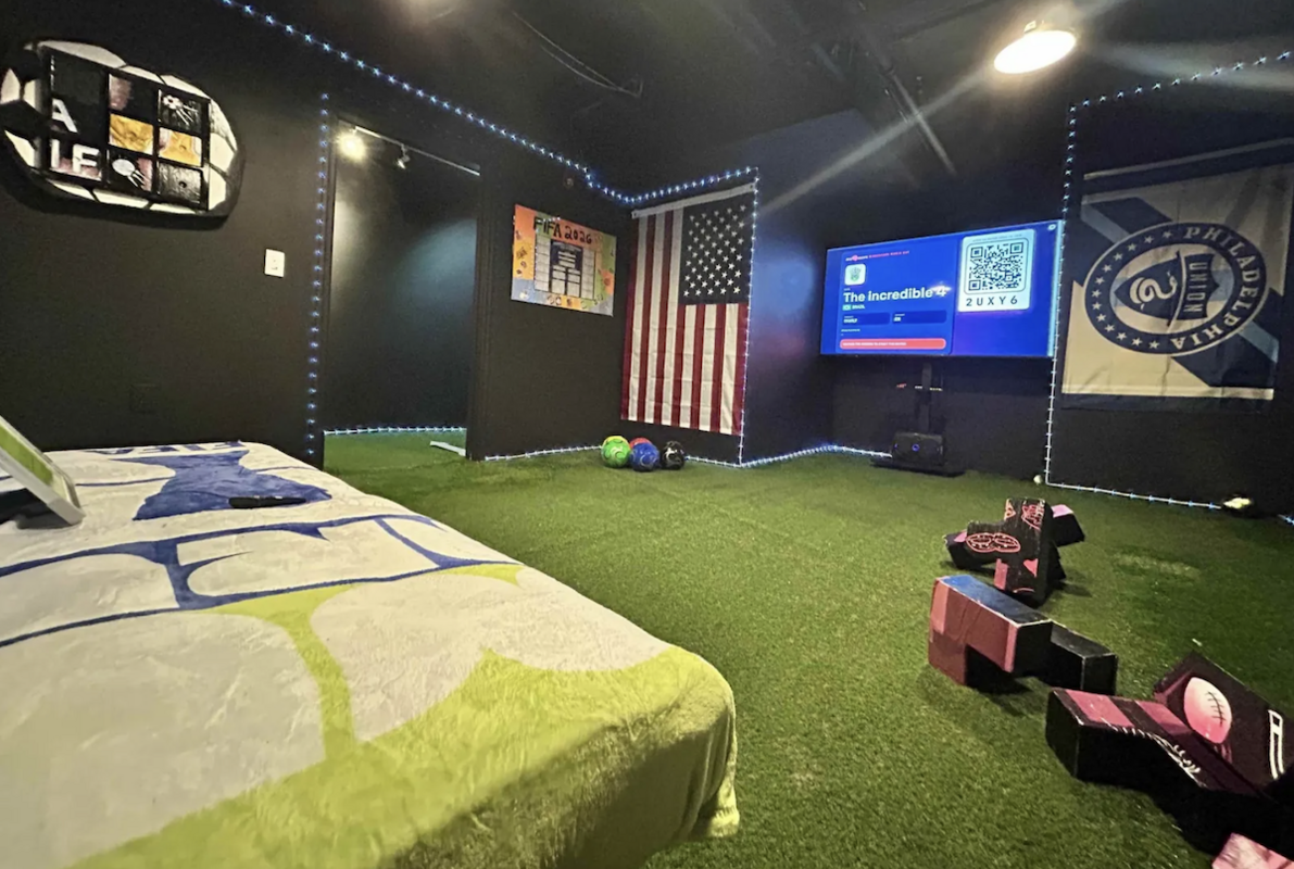World Cup (MindEscape) Escape Room