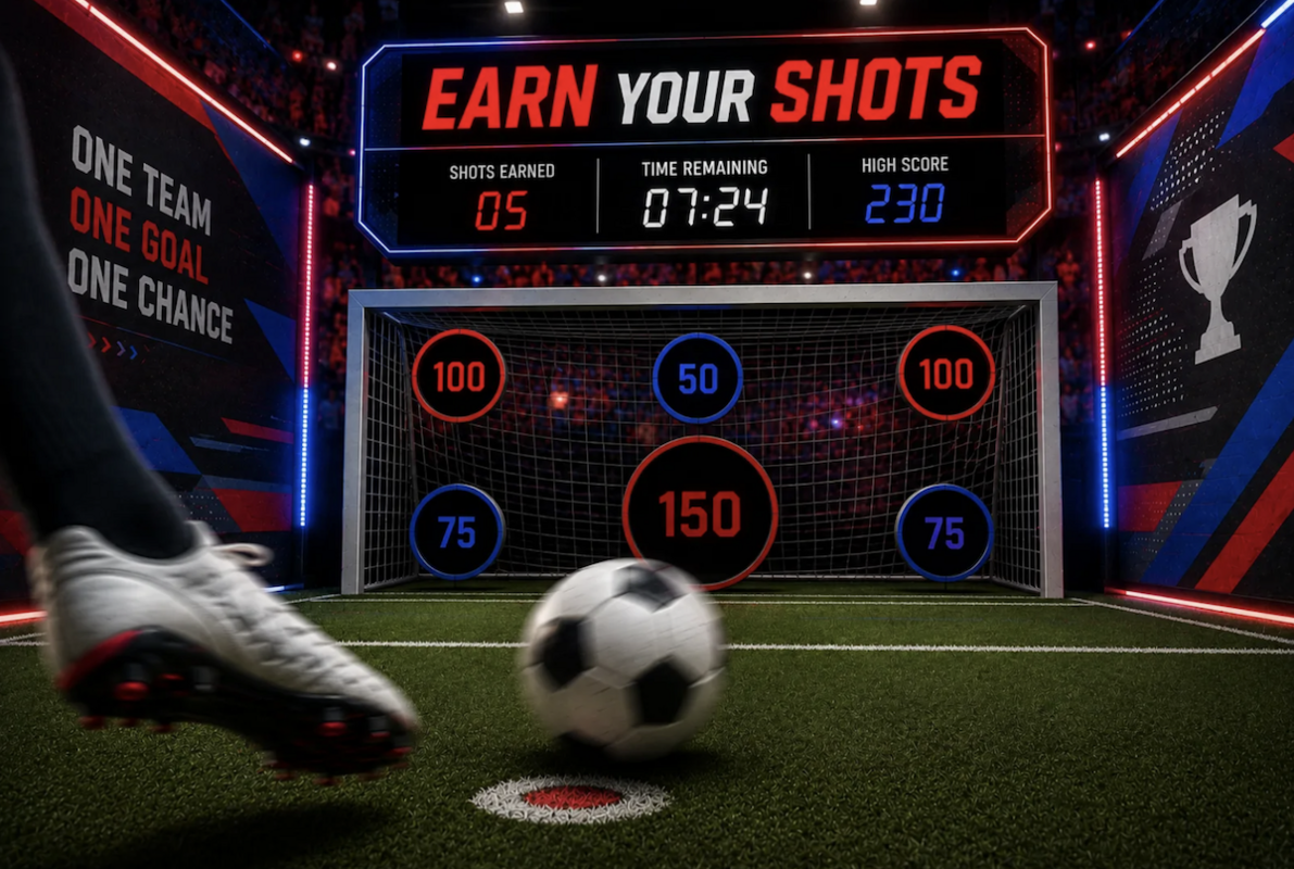 World Cup (MindEscape) Escape Room