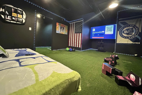World Cup (MindEscape) Escape Room