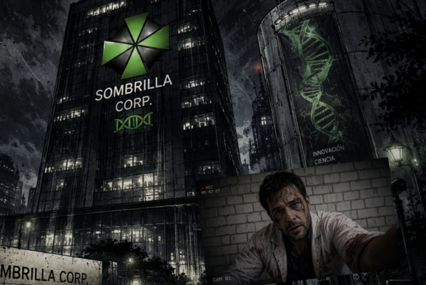 Sombrilla