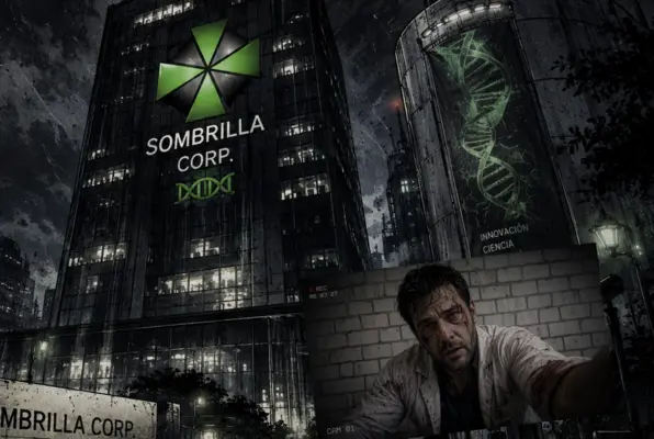 Sombrilla