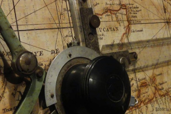 Napuche (LogIQrooms) Escape Room
