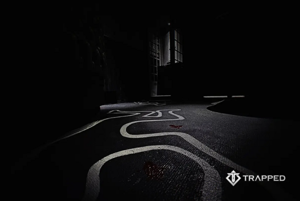 The Noir (Trapped Calgary) Escape Room