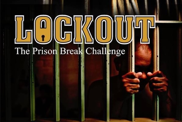 Lockout (Mystery Rooms Lucknow) Escape Room