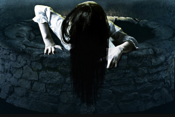 Ring (Mystery Rooms Lucknow) Escape Room