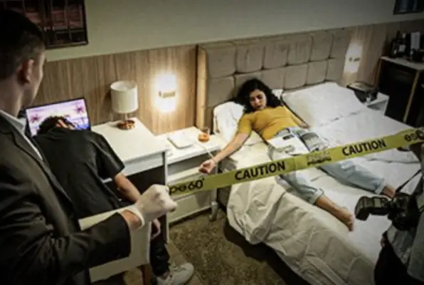 CSI: Miami