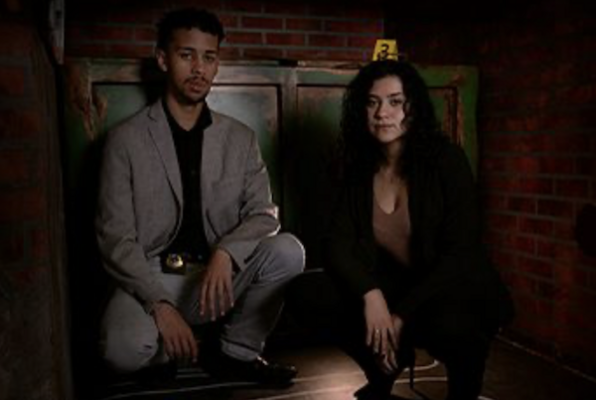 CSI: Nova York (Escape 60 Pinheiros) Escape Room