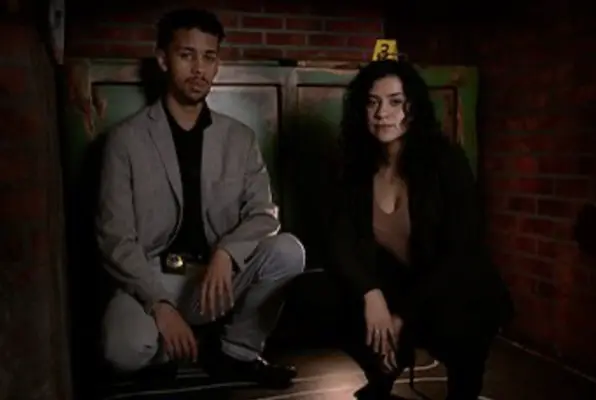 CSI: Nova York