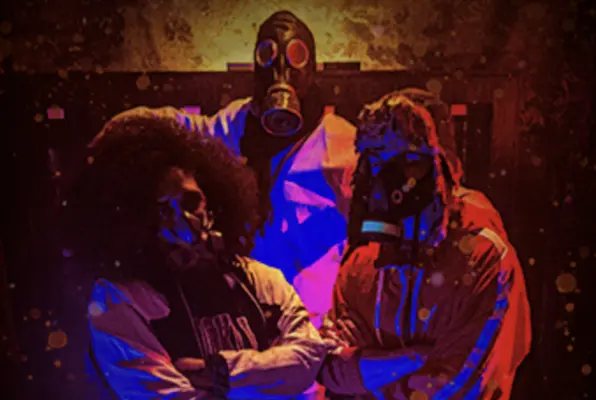 Chernobyl
