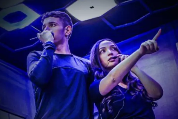 Missão Impossível – O Código Final