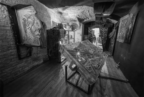 Roxfort És a Legendás Állatok (MysteryGames) Escape Room