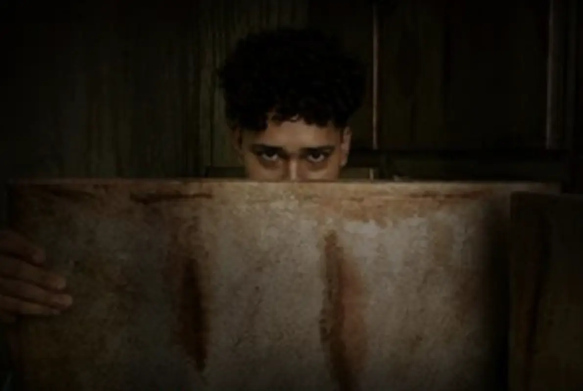 HELP - O Necrotério de Jack