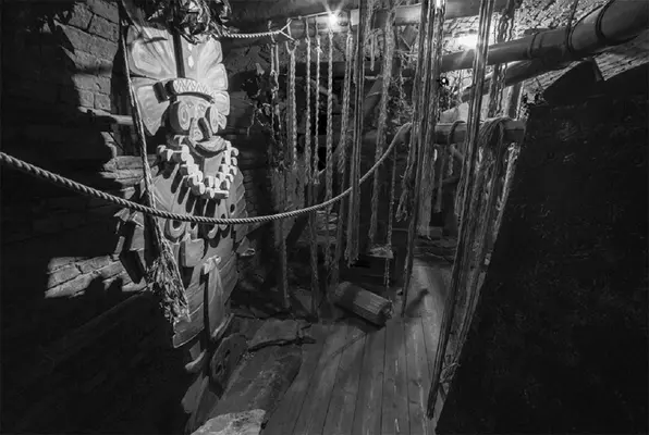 A Maya Birodalom (MysteryGames) Escape Room
