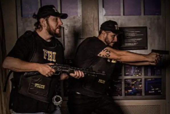 FBI - Ataque em Nova York