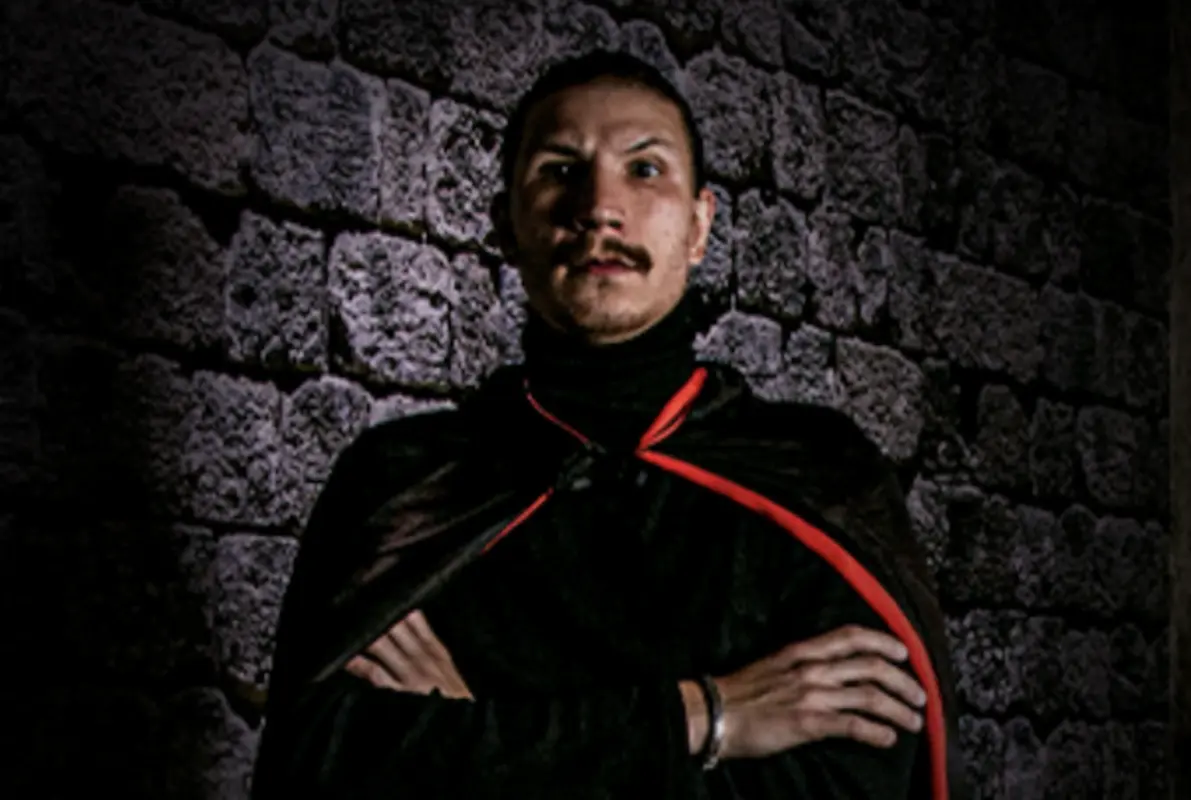O Castelo Mal Assombrado de Brasov
