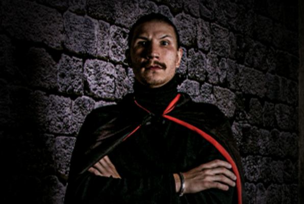 O Castelo Mal Assombrado de Brasov