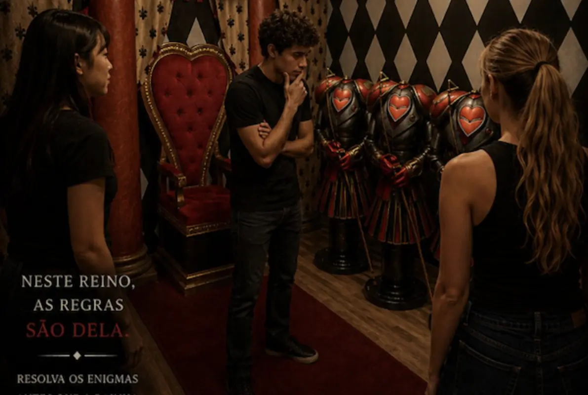 Rainha de Copas