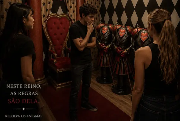 Rainha de Copas