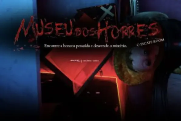 Museu dos Horrores Museu dos Horrores