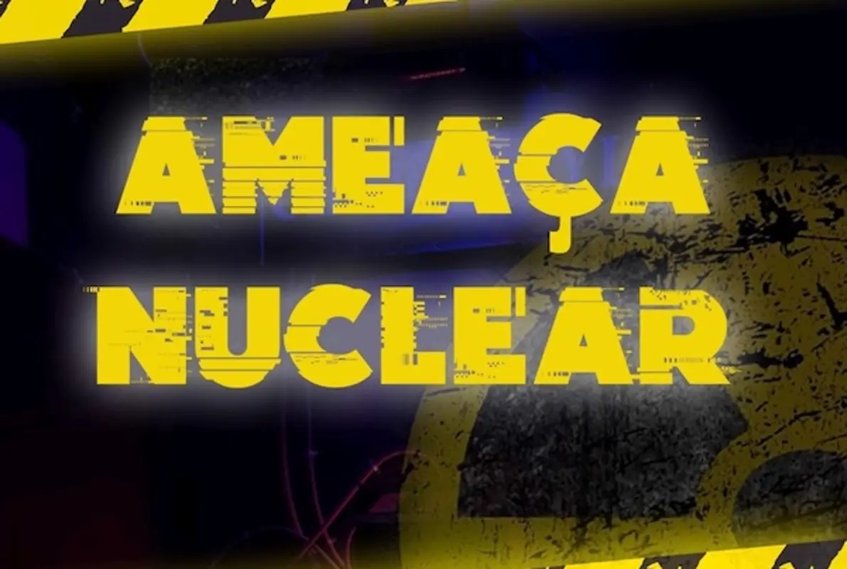 Ameaça Nuclear
