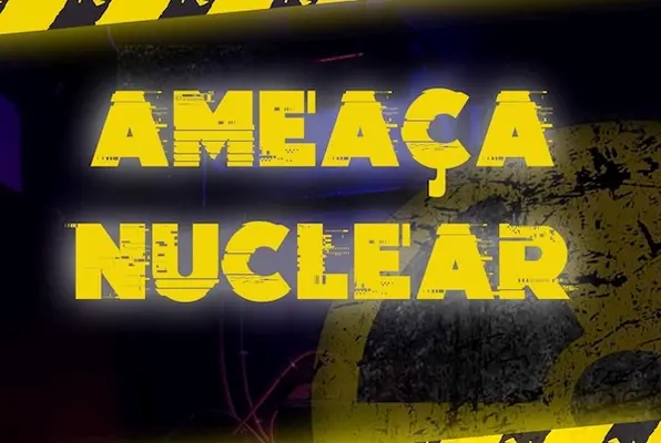 Ameaça Nuclear Ameaça Nuclear