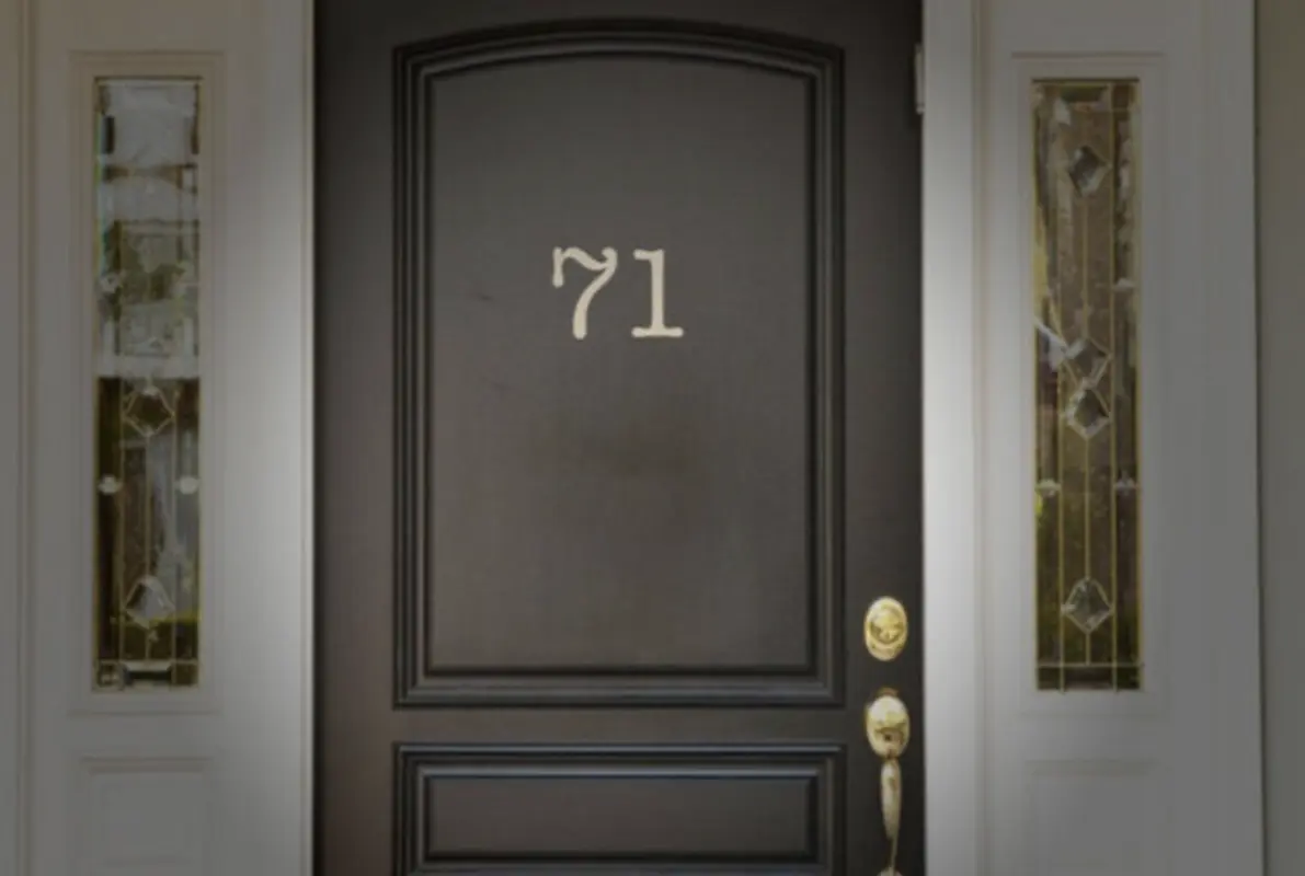 Apartamento 71