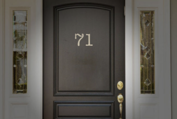 Apartamento 71