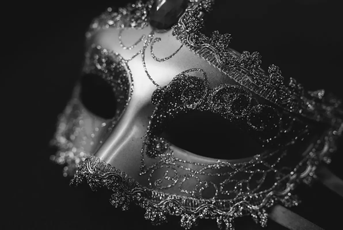 Mascarados