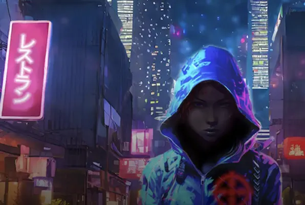Tokyo 2049