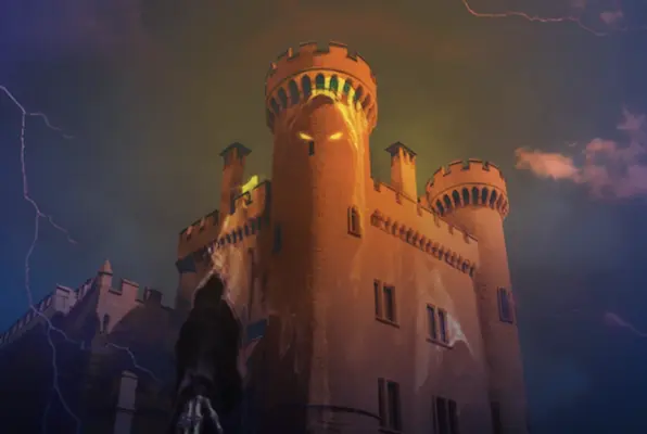 O Fantasma do Castelo