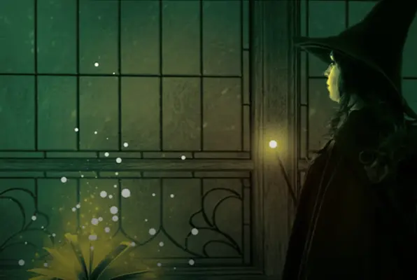 Escola da Magia