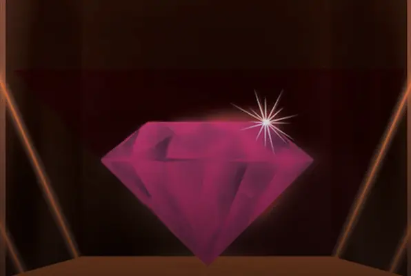 O Roubo do Diamante Cor De Rosa