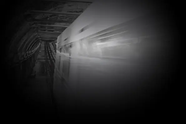 Metro - Stanice Duchů