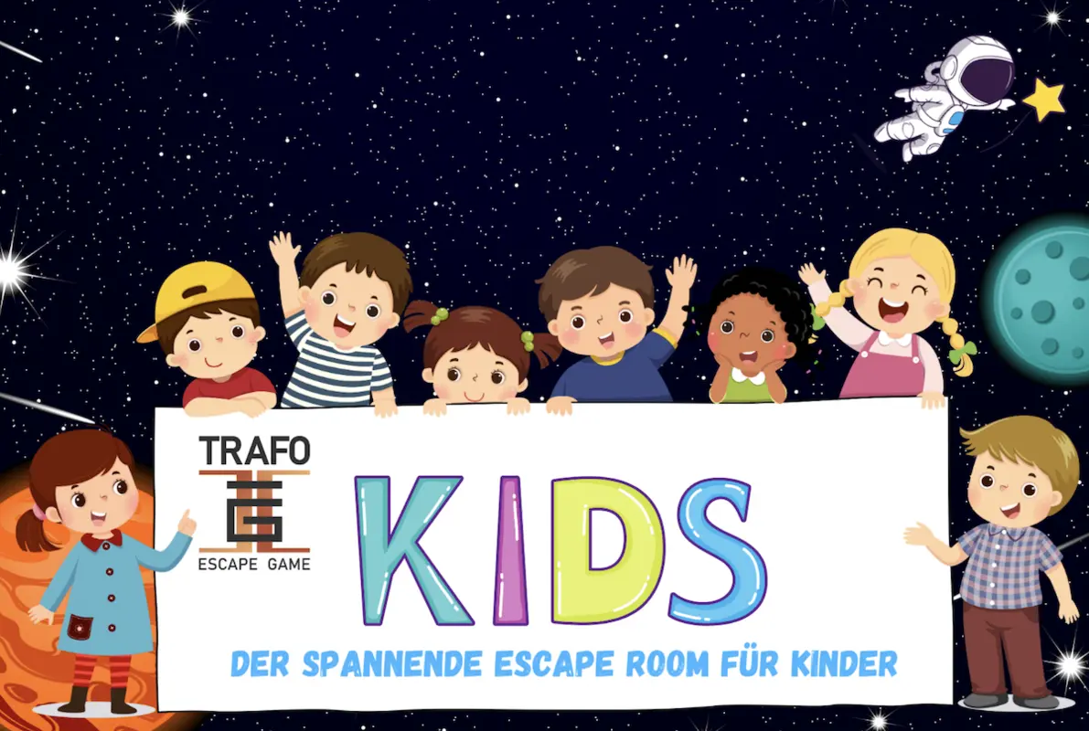 Sensations Kids