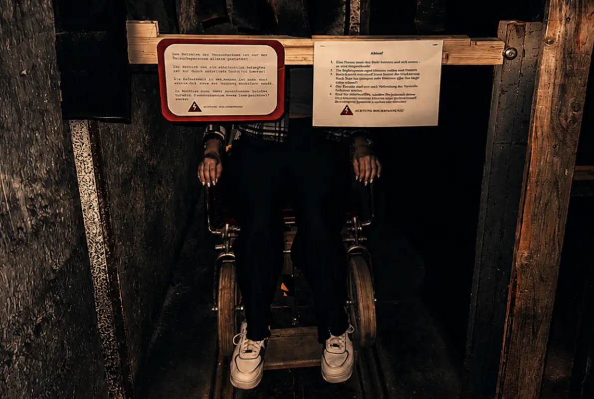 Anomalien Teil 2