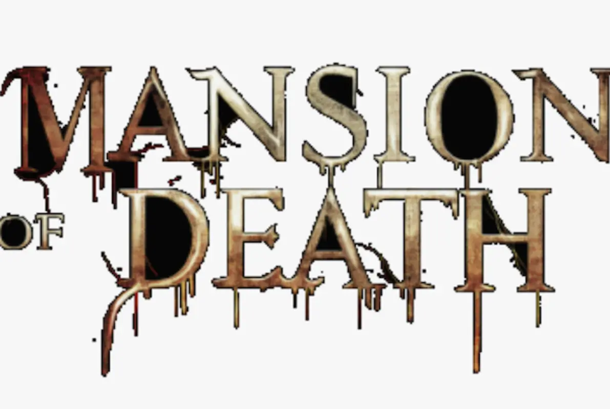 Mansion of Death VR