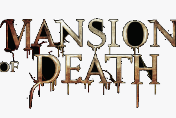 Mansion of Death VR Mansion of Death VR